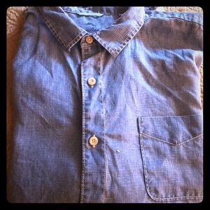 Tommy Bahama Short Sleeve Shirt
